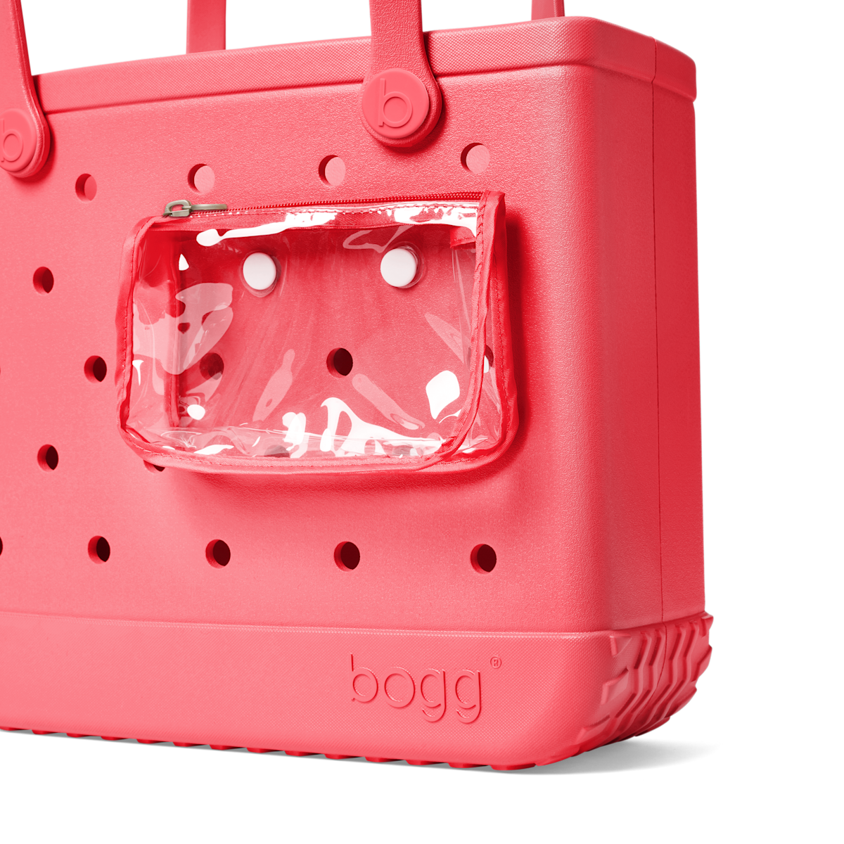 Baby - Capri Coral O3