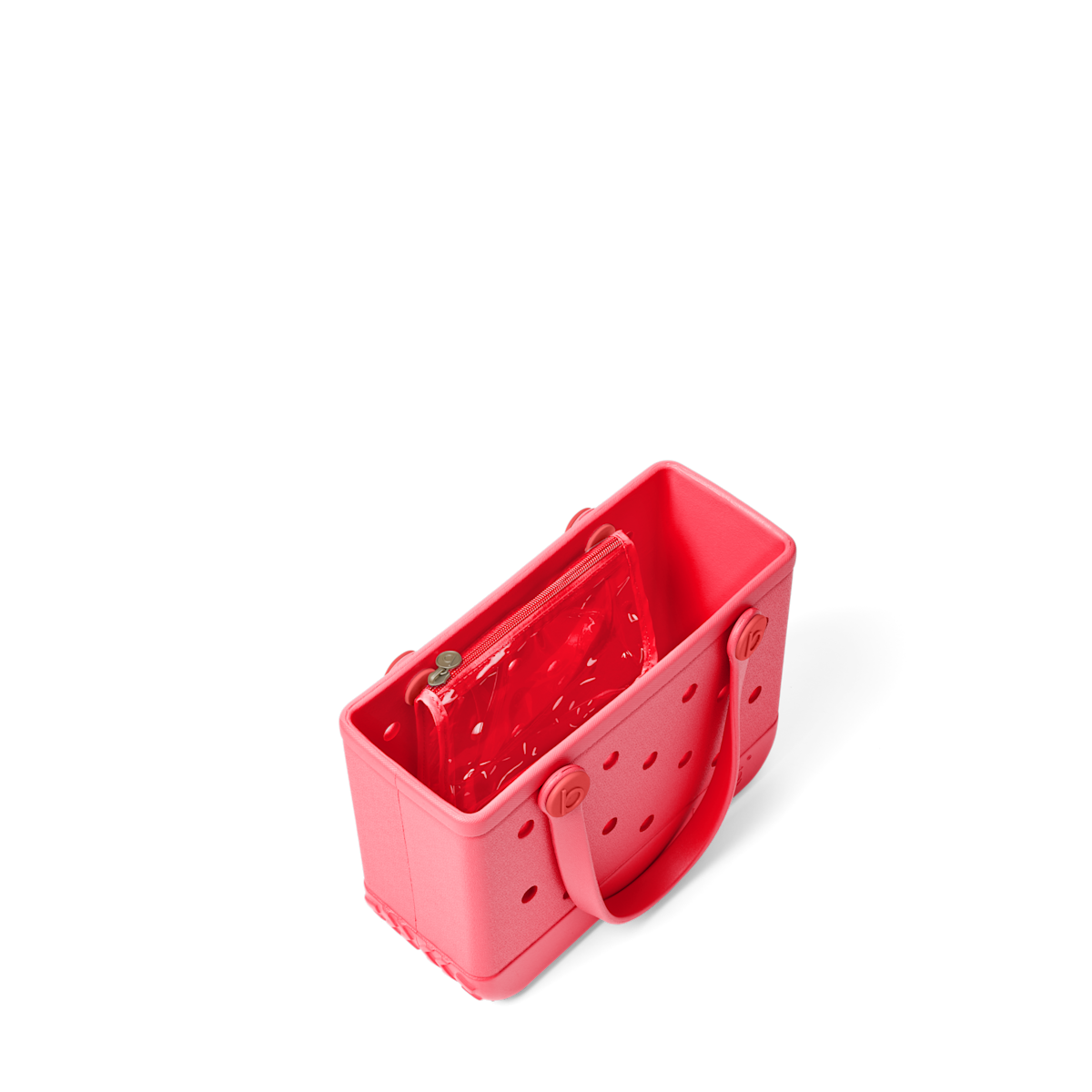 Bitty - Capri Coral I4