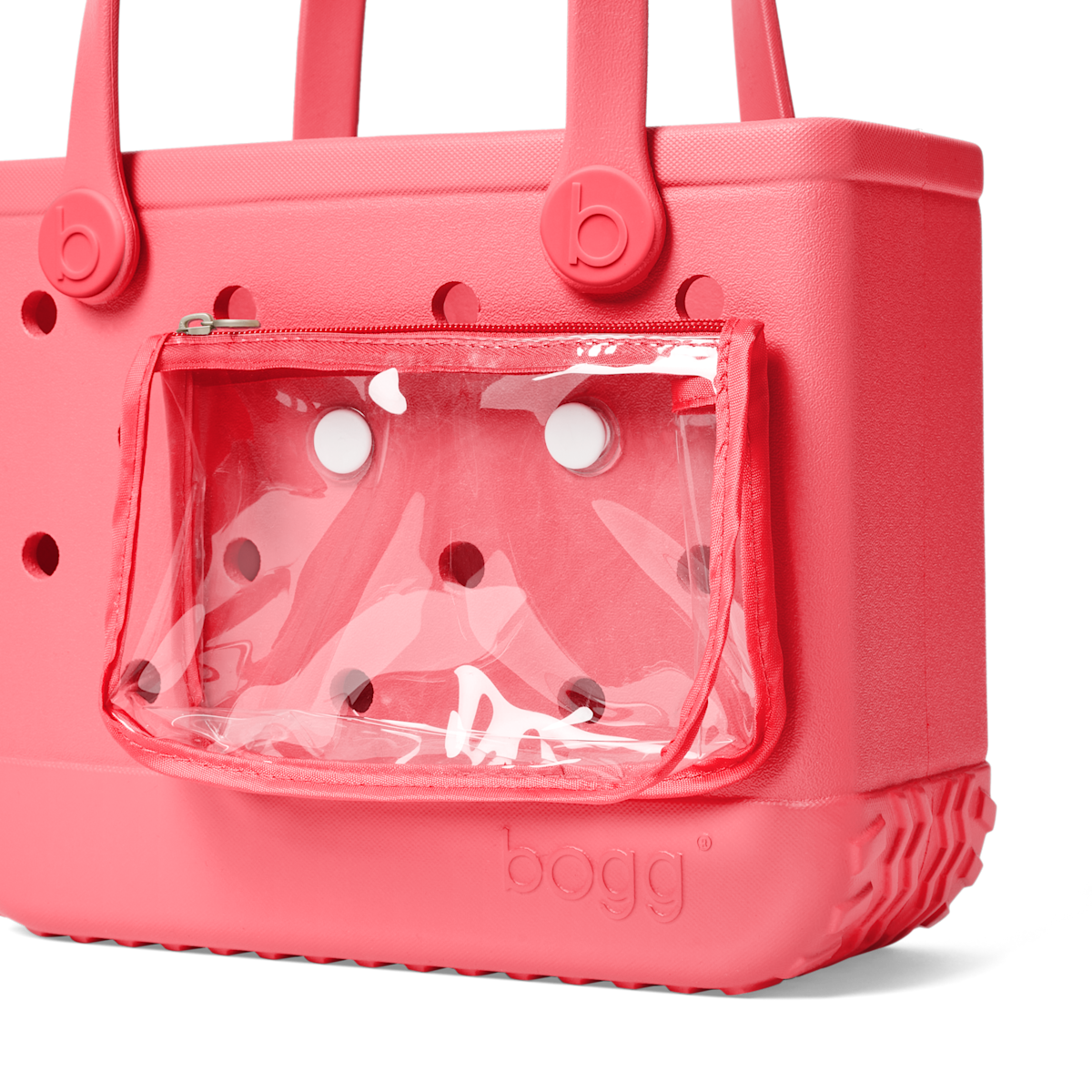 Bitty - Capri Coral I4