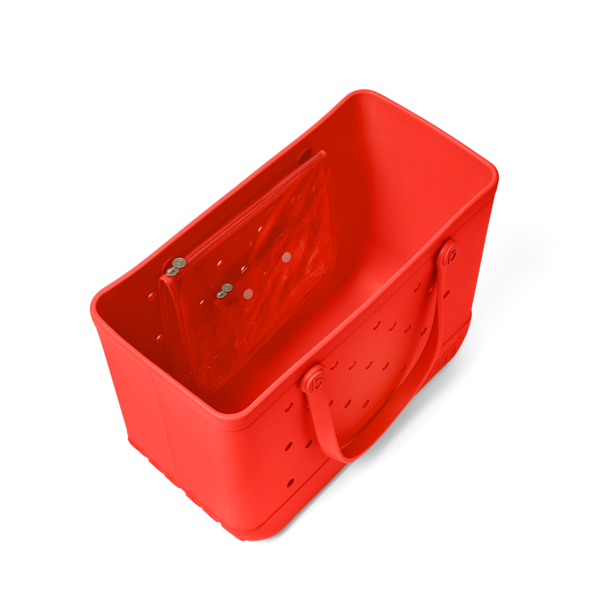 Original - Buoy Red B3