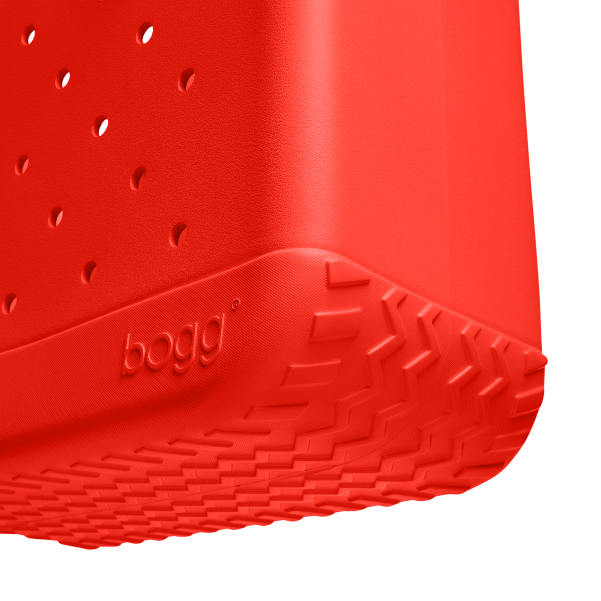 Original - Buoy Red B3
