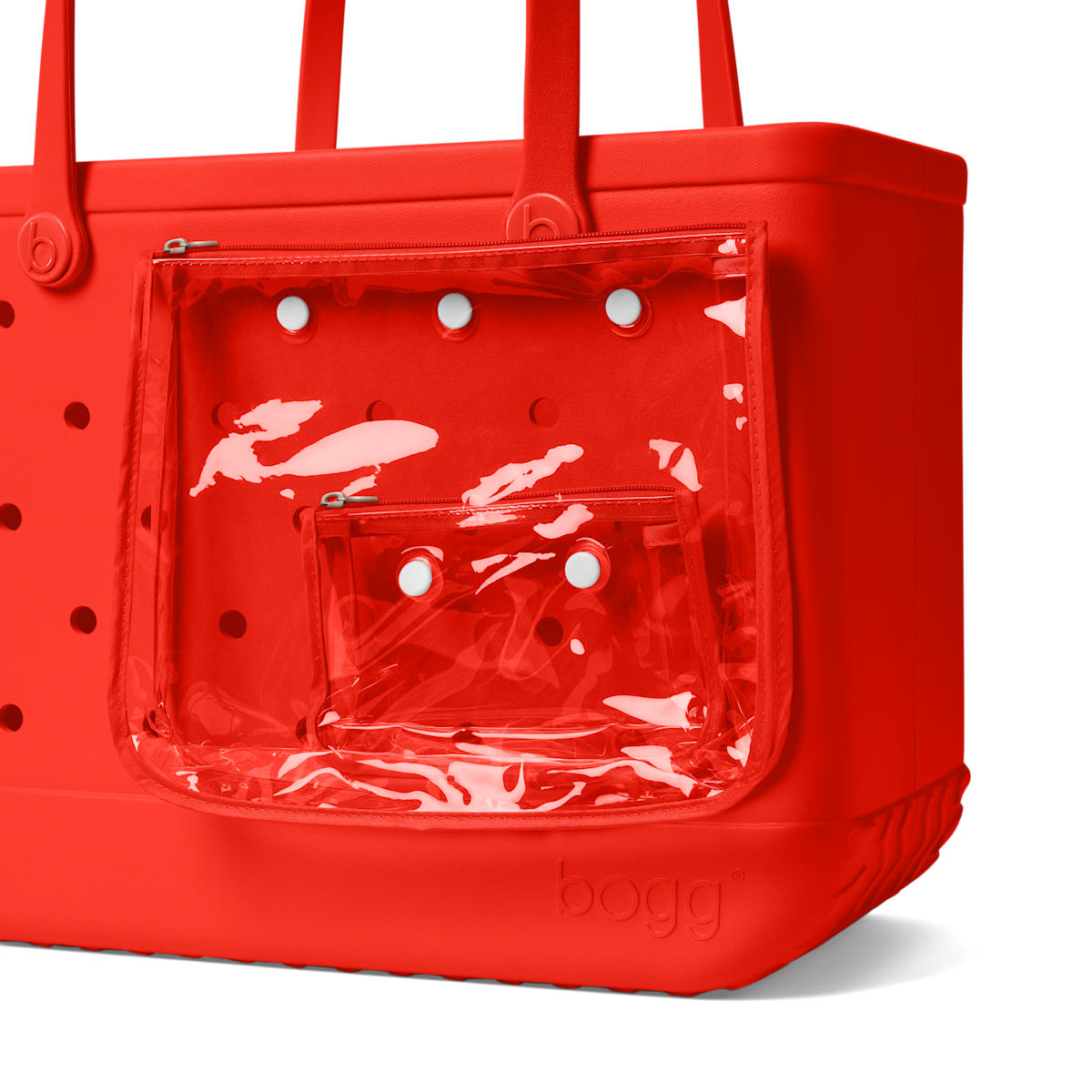 Original - Buoy Red B3
