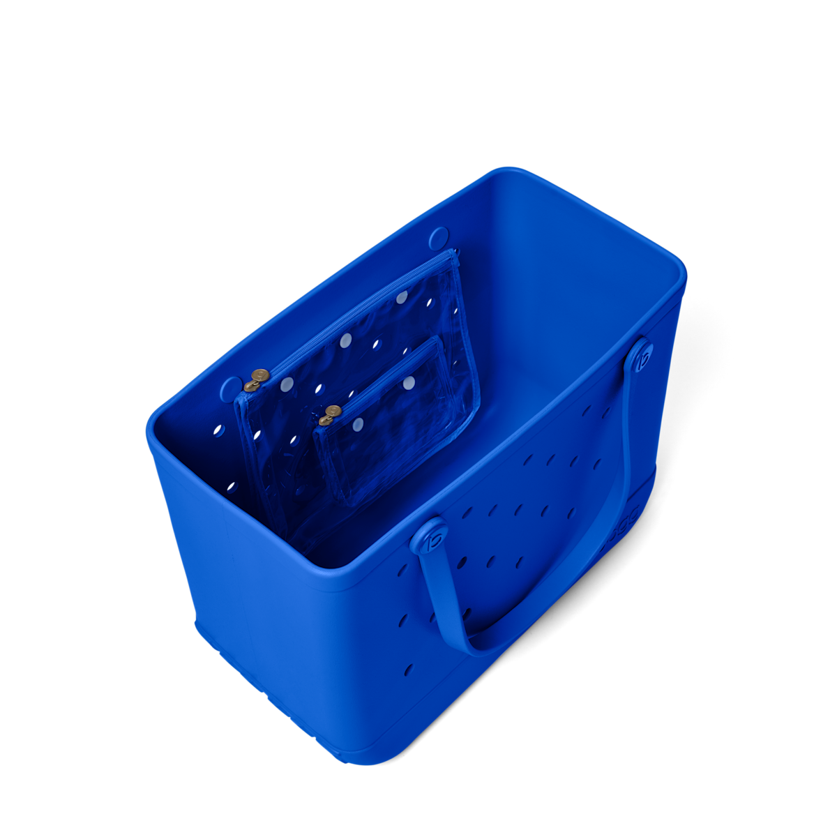 Original - Mykonos Blue F3