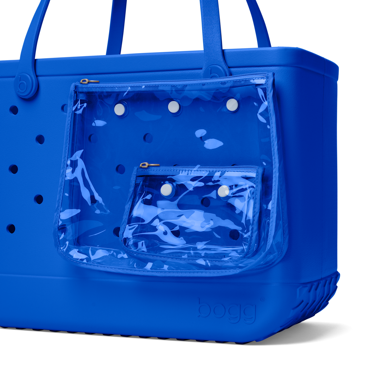 Original - Mykonos Blue F3