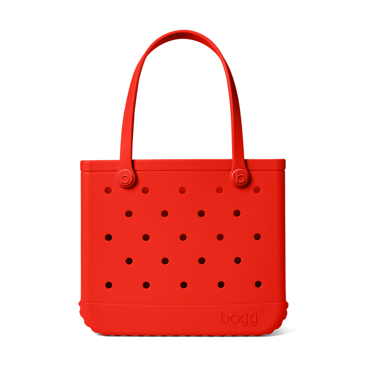 Baby - Buoy Red J9