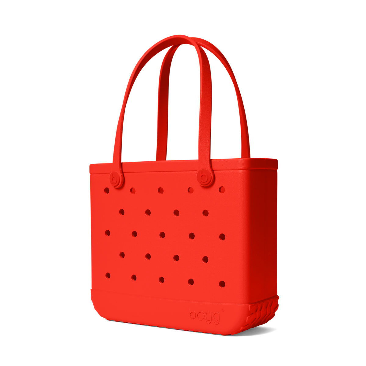 Baby - Buoy Red J9