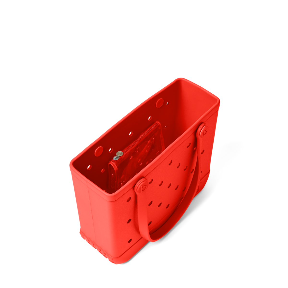 Baby - Buoy Red J9