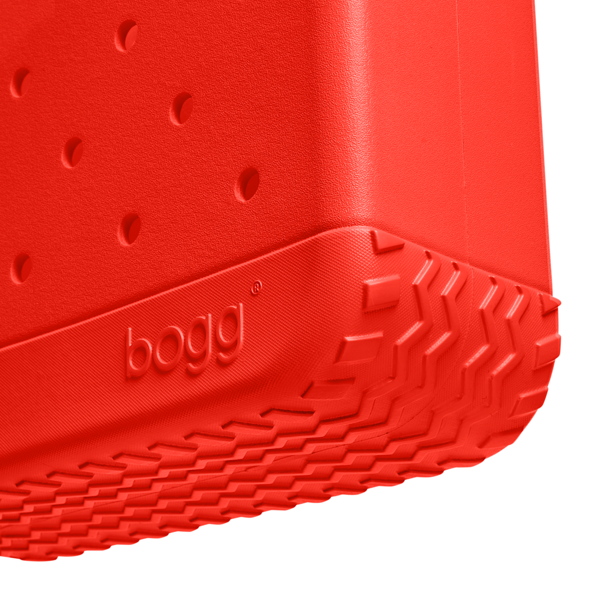 Baby - Buoy Red J9