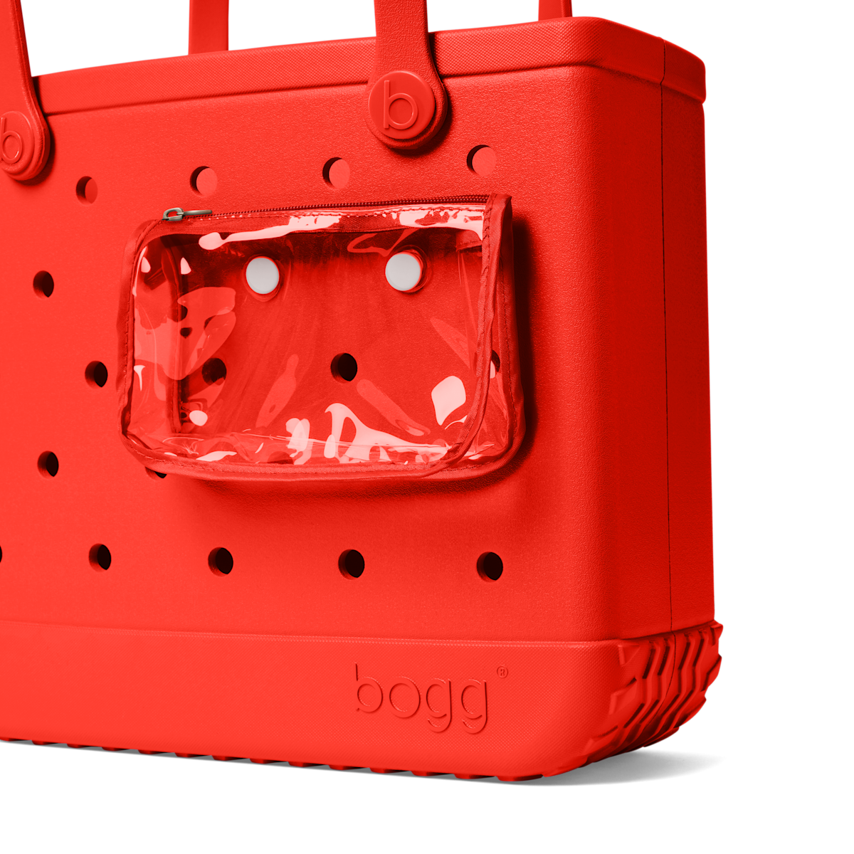 Baby - Buoy Red J9