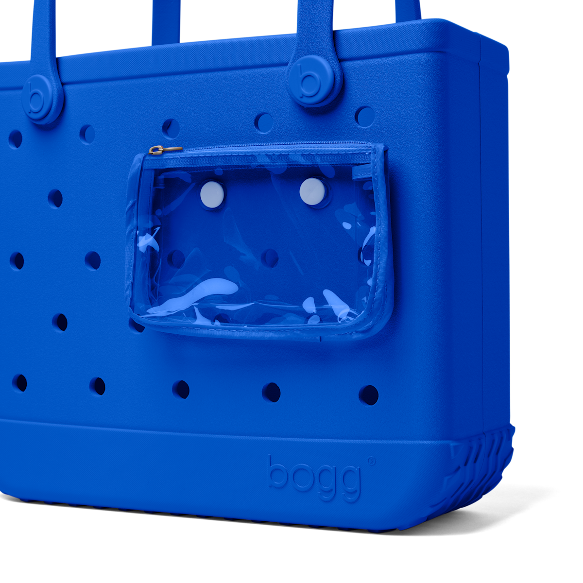 Baby - Mykonos Blue Z0