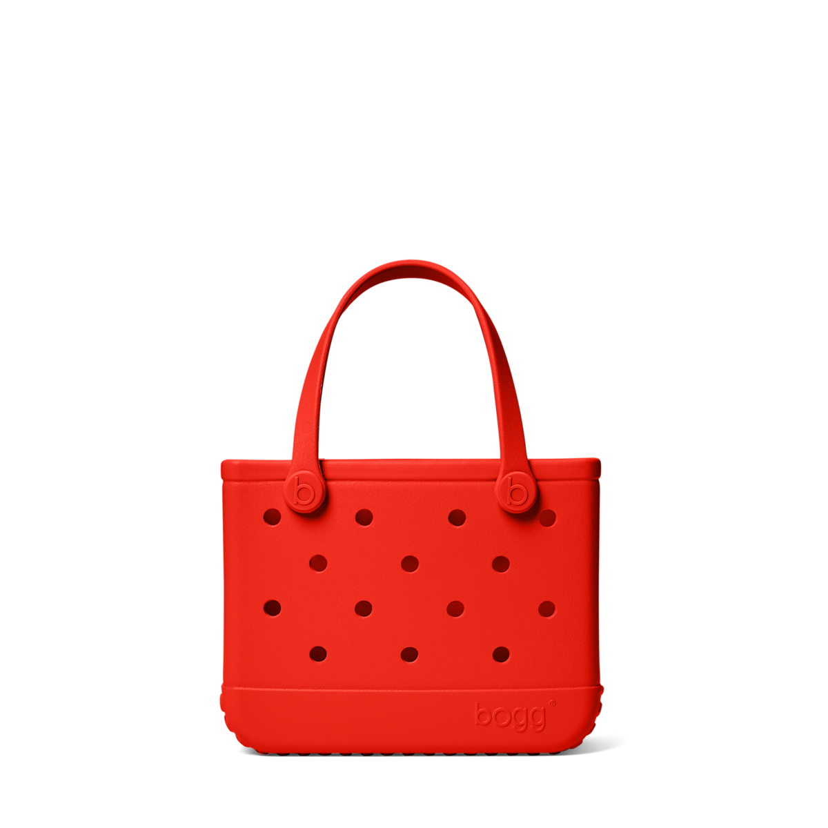 Bitty - Buoy Red X7