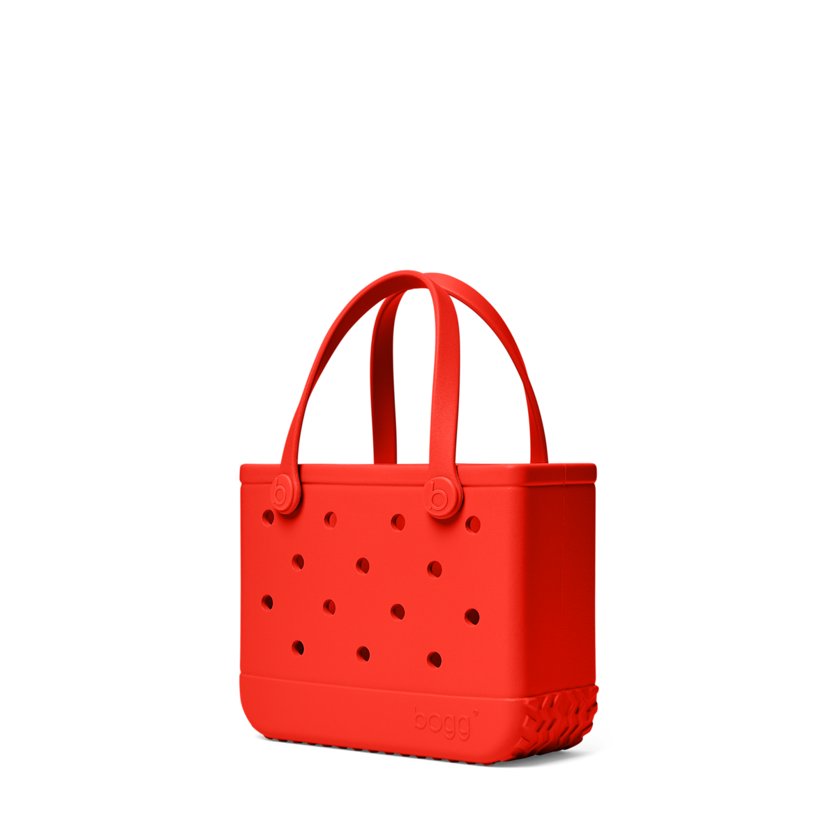 Bitty - Buoy Red X7