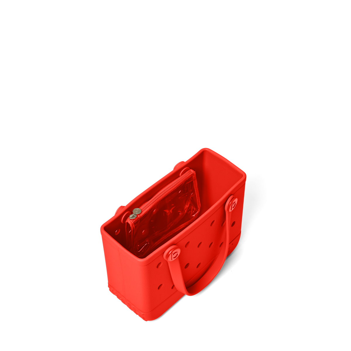 Bitty - Buoy Red X7