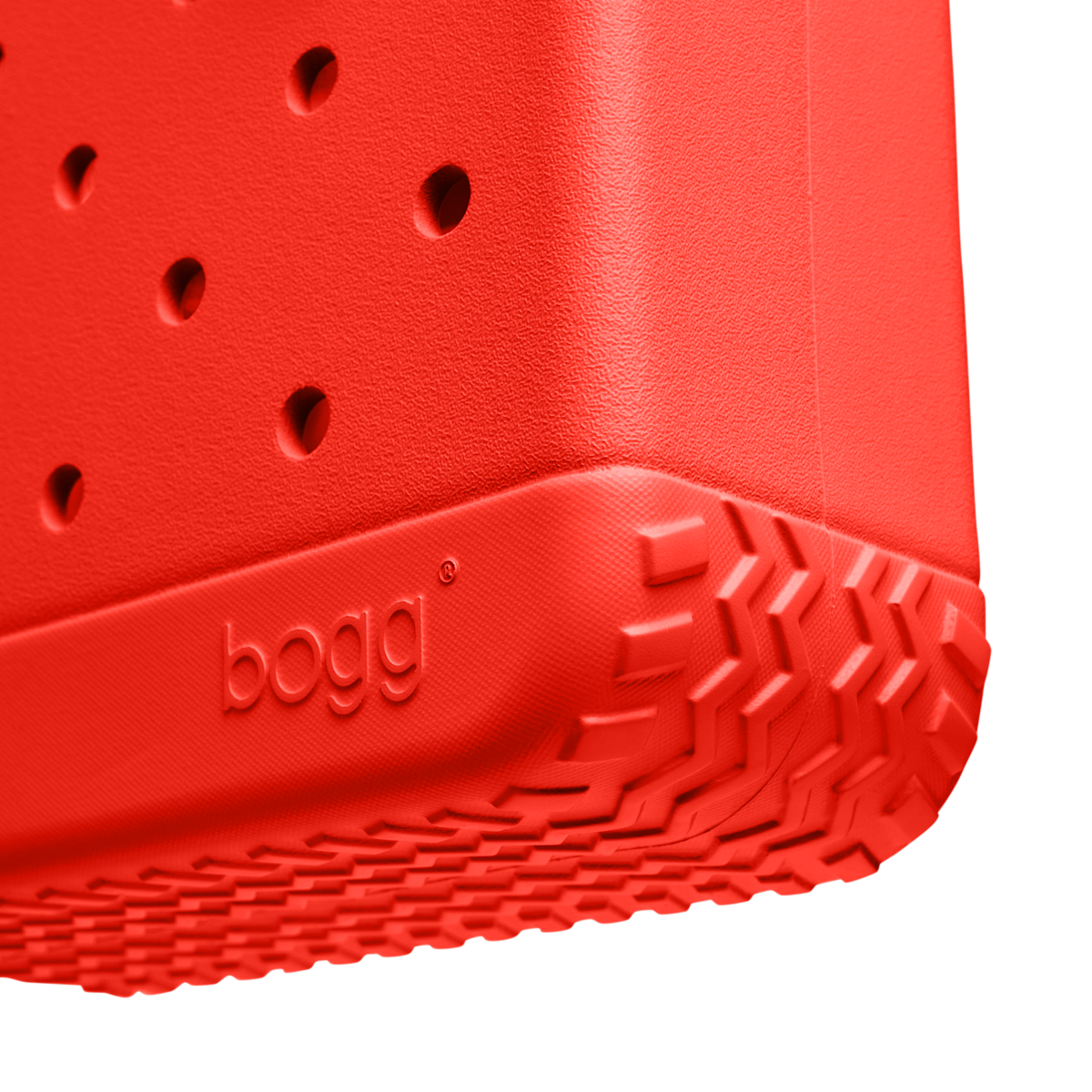 Bitty - Buoy Red X7
