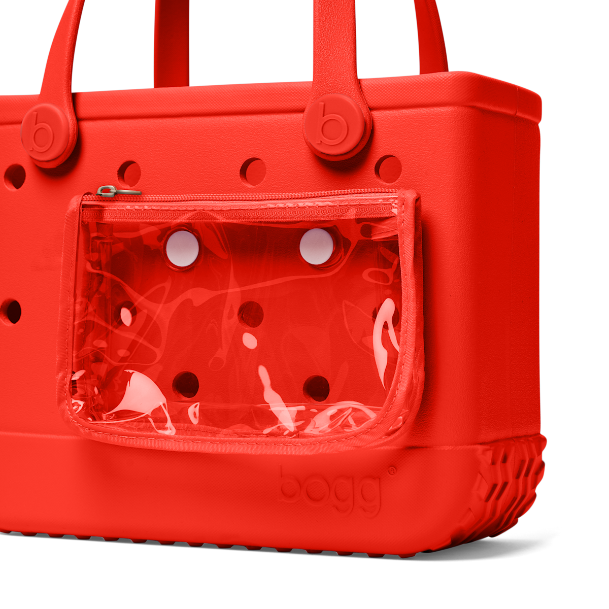 Bitty - Buoy Red X7
