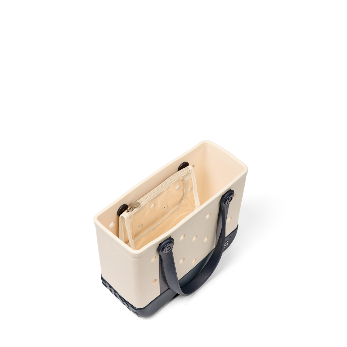 Bitty - Oxford Blue G4