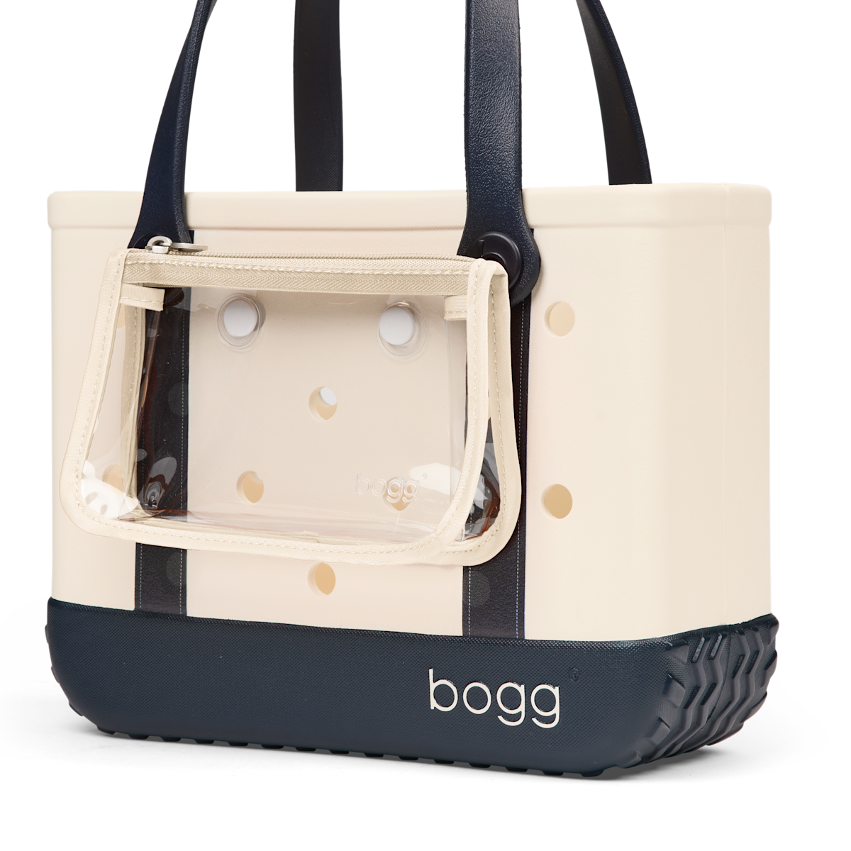 Bitty - Oxford Blue G4