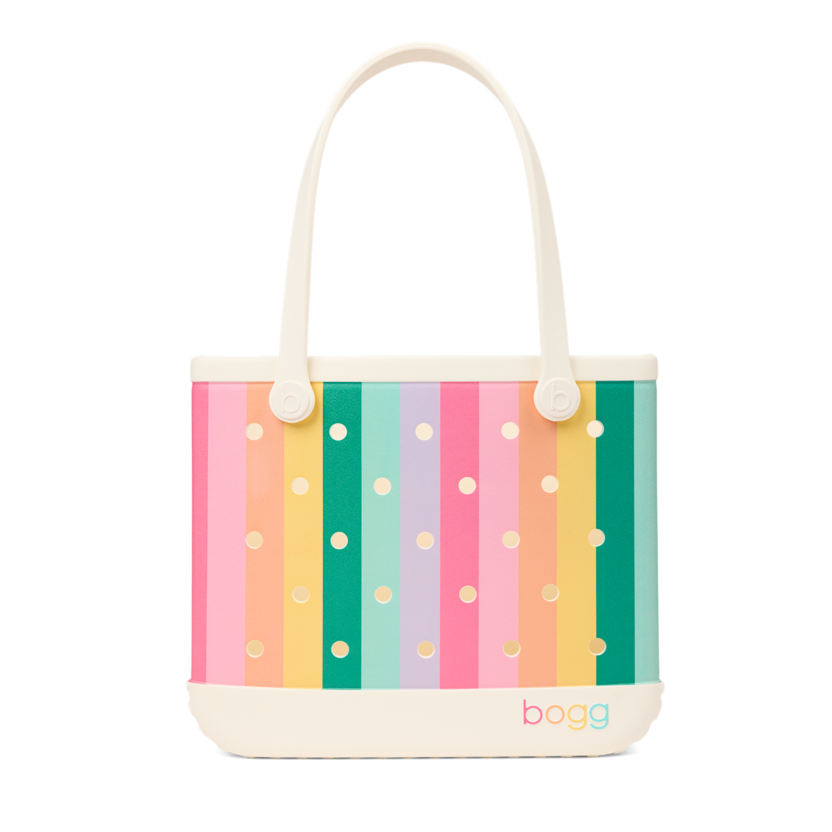 Baby - Color Burst H9