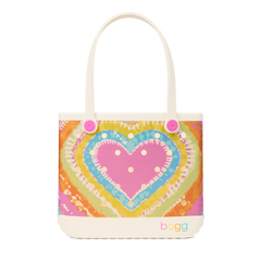 Baby - Dye-licious Heart Pink Taffy S2