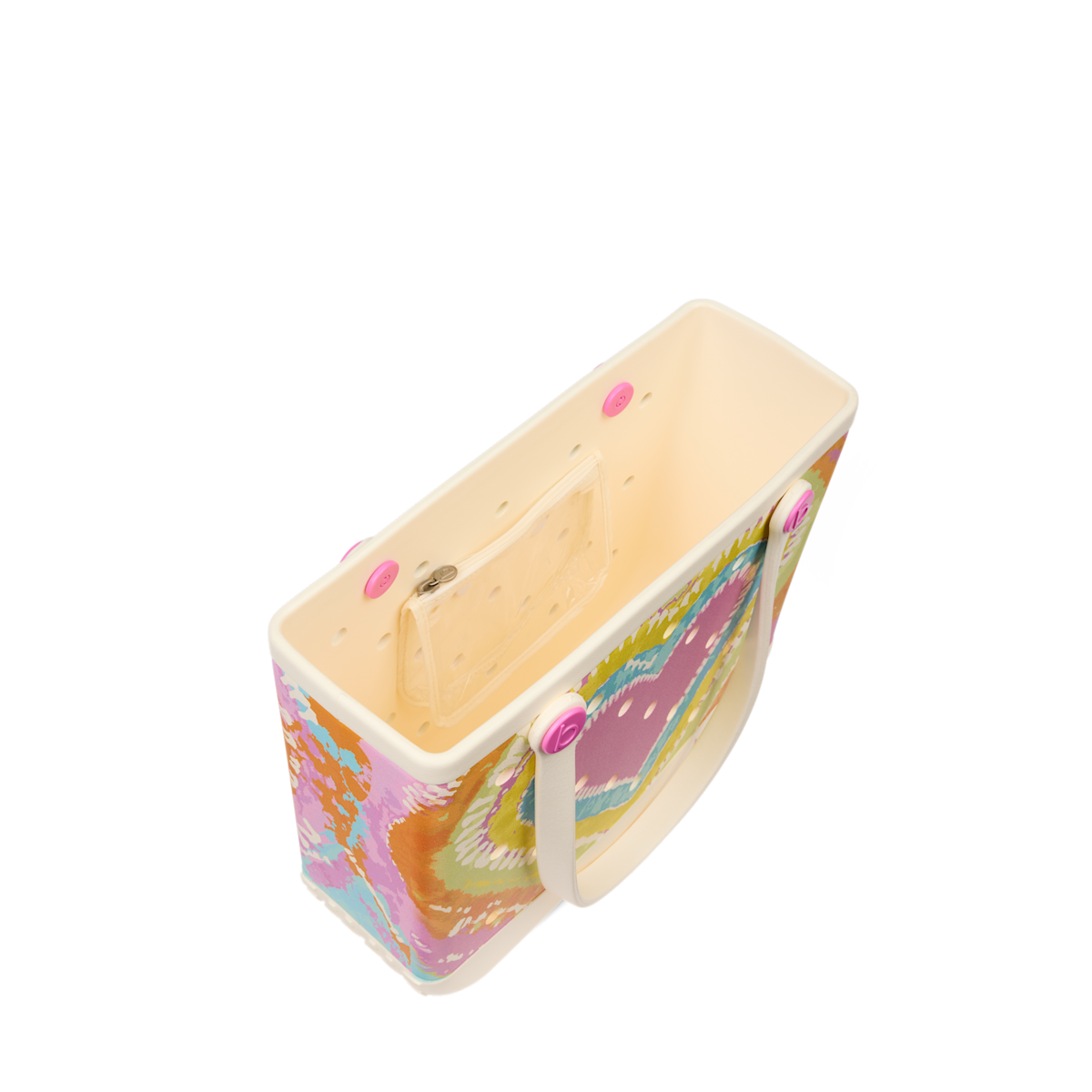 Baby - Dye-licious Heart Pink Taffy S2