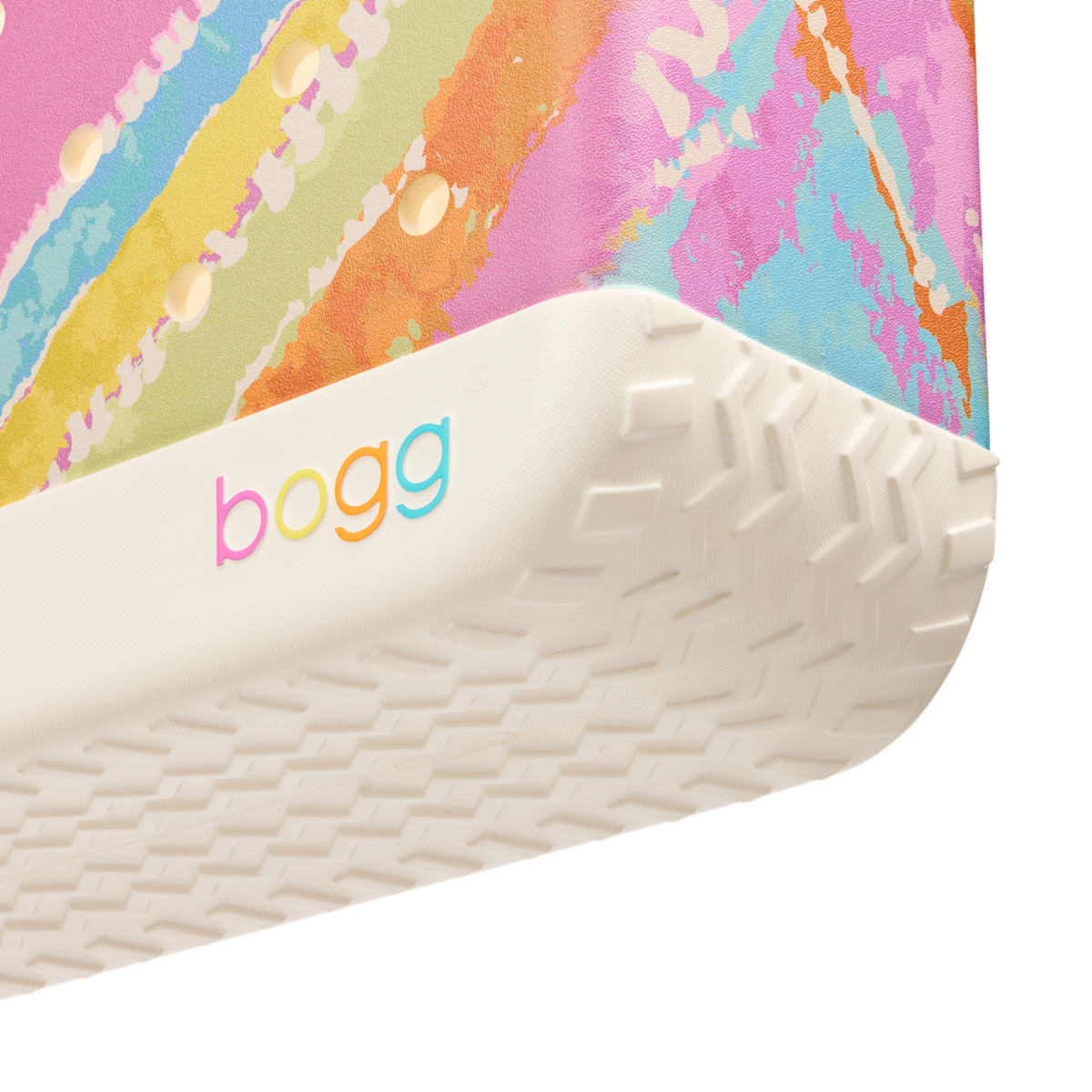 Baby - Dye-licious Heart Pink Taffy S2