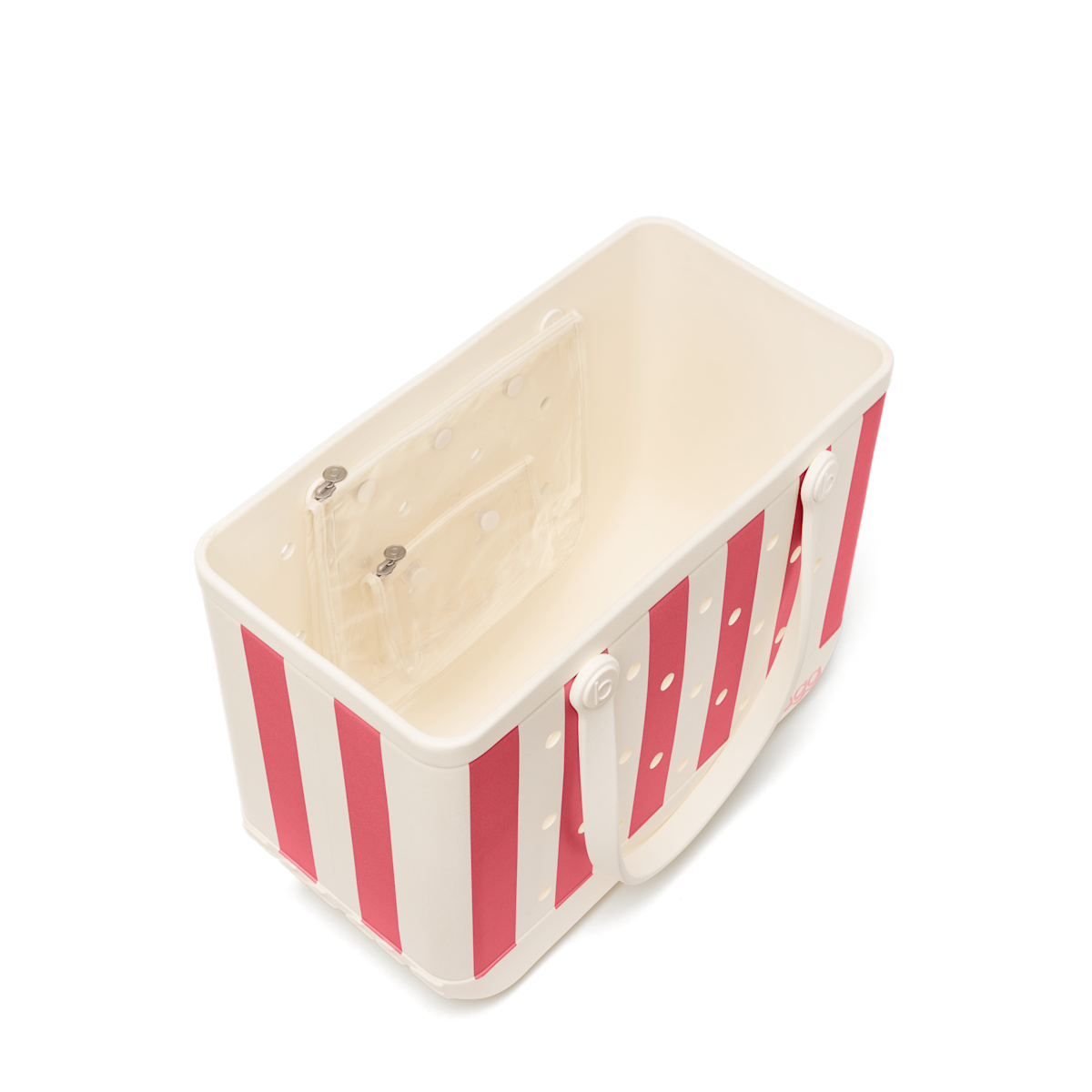 Original - Capri Coral Stripe C5