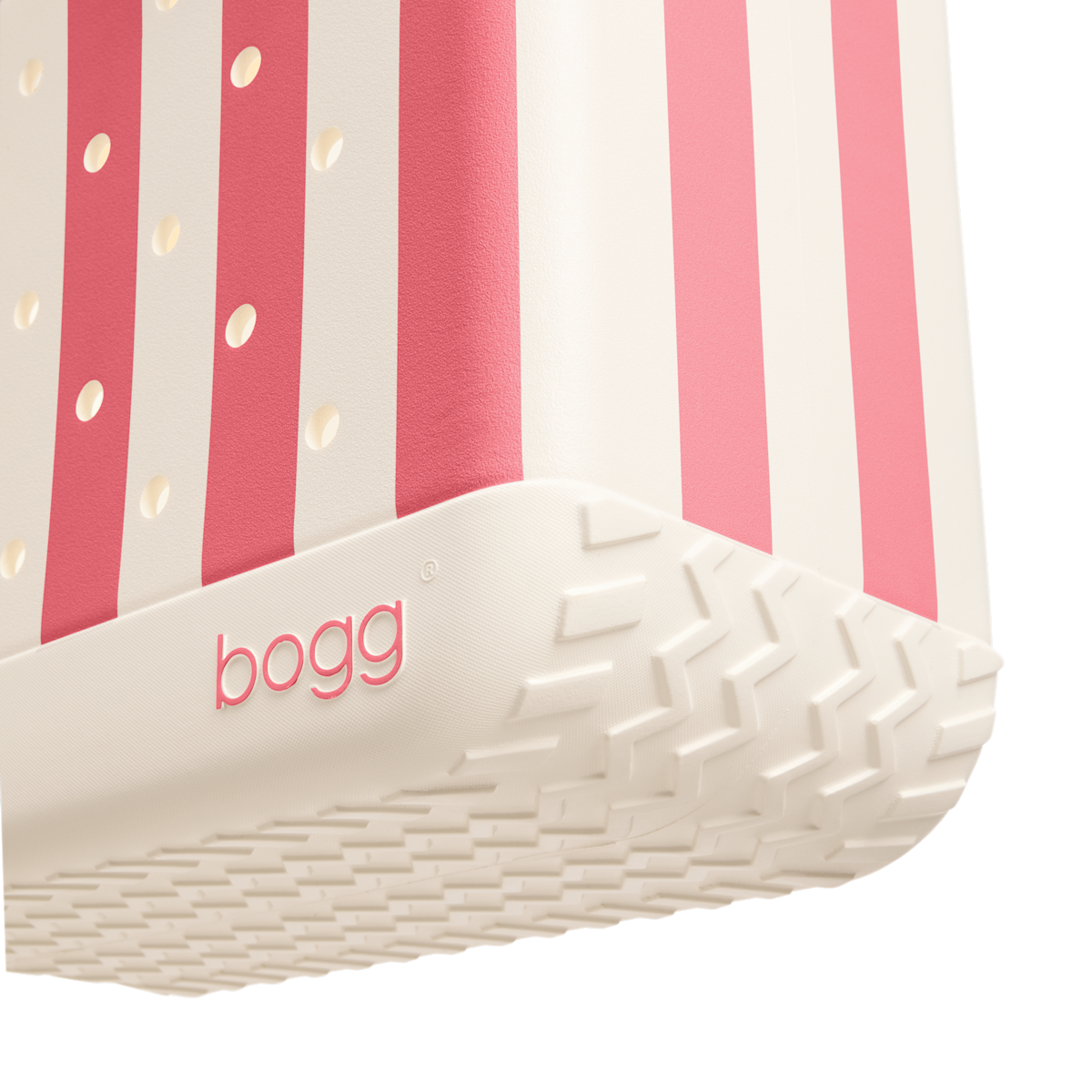 Original - Capri Coral Stripe C5