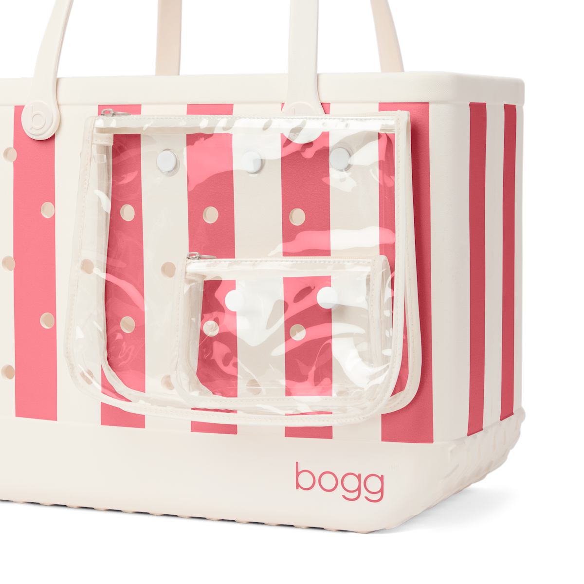 Original - Capri Coral Stripe C5