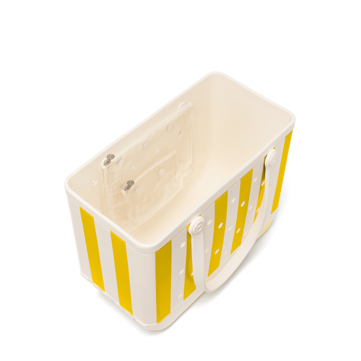 Original - Limoncello Yellow Stripe F0