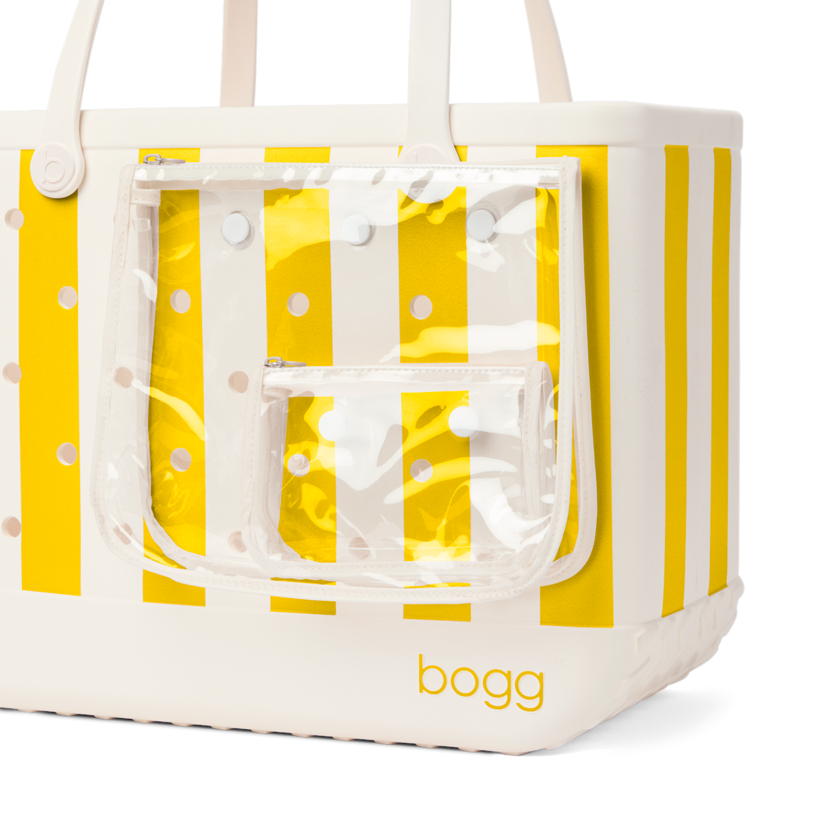 Original - Limoncello Yellow Stripe F0