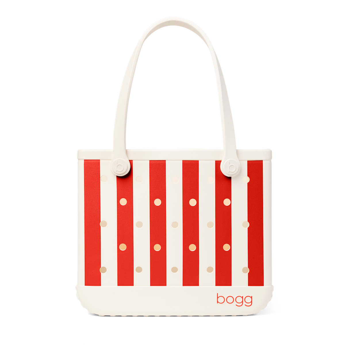 Baby - Buoy Red Stripe T0