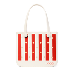 Baby - Buoy Red Stripe T0