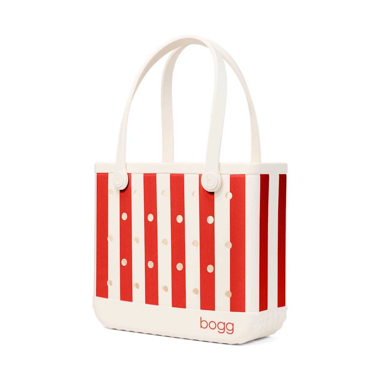 Baby - Buoy Red Stripe T0