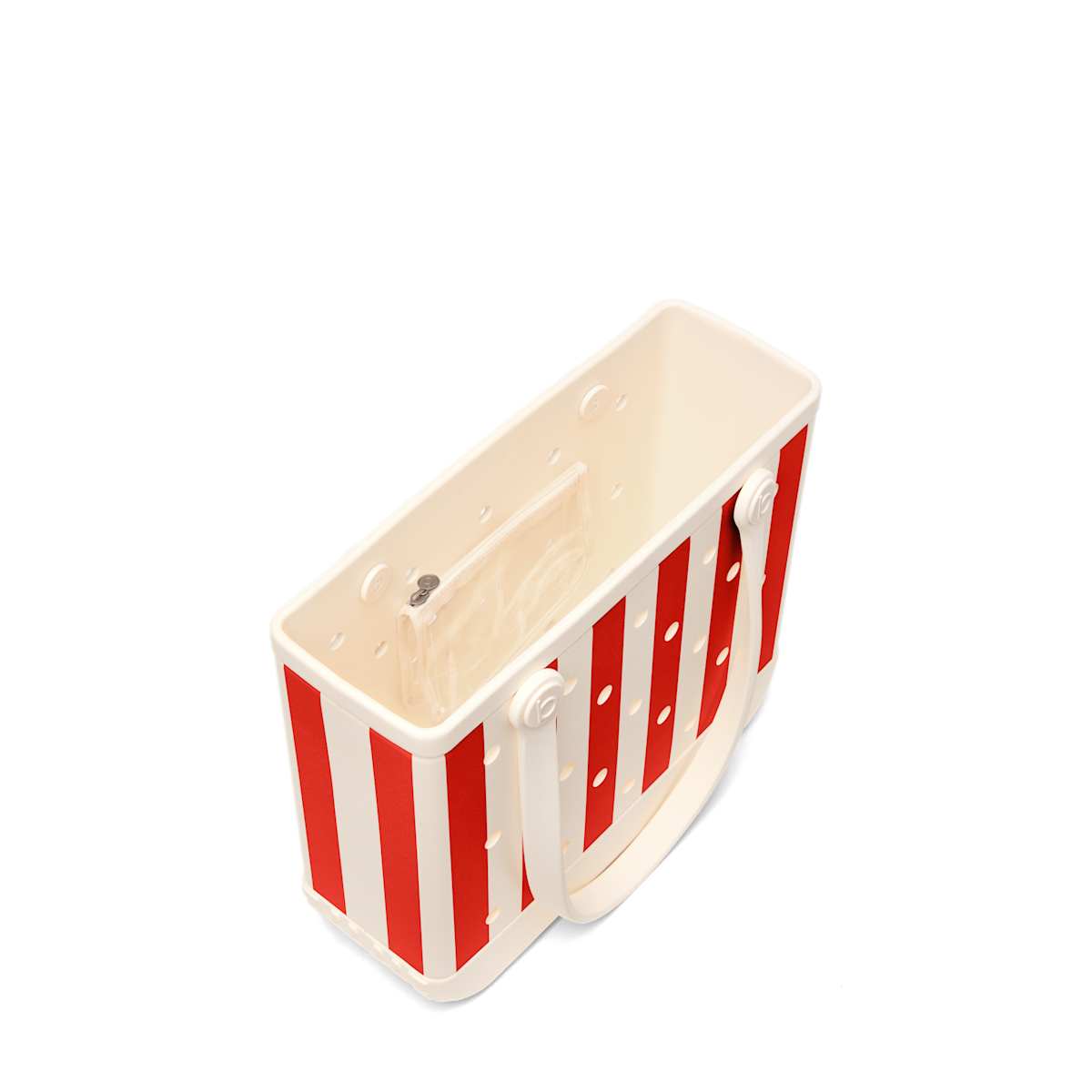 Baby - Buoy Red Stripe T0