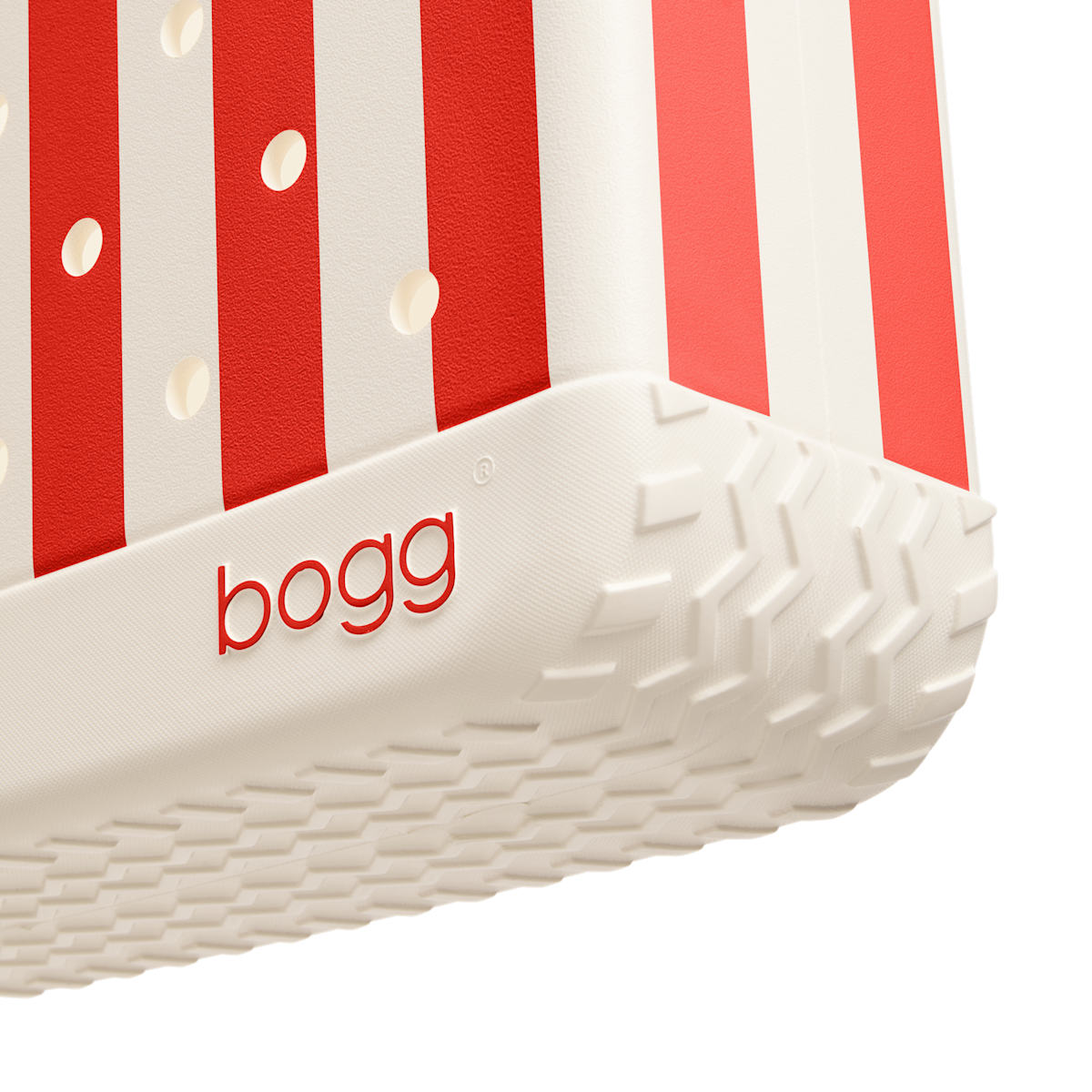 Baby - Buoy Red Stripe T0