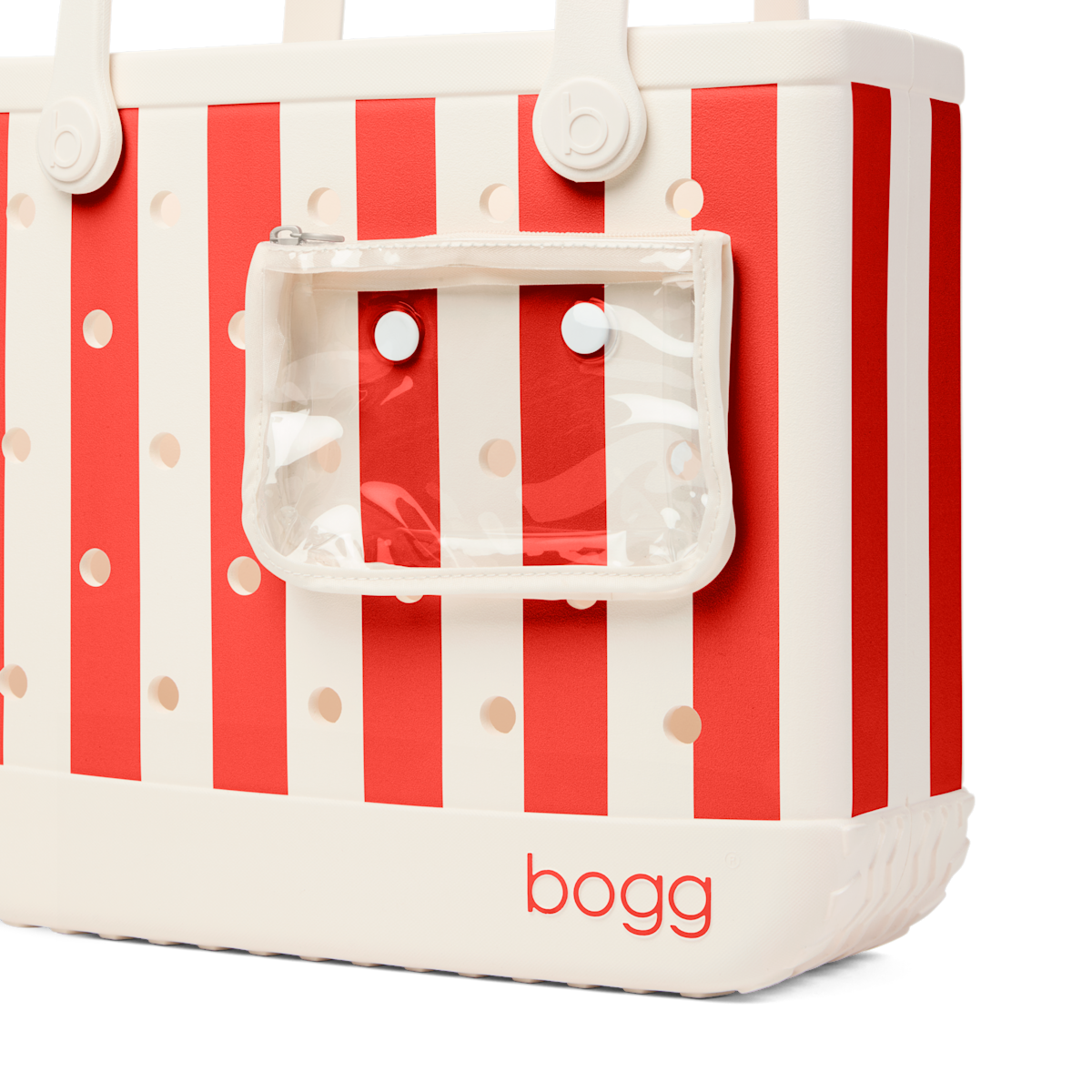 Baby - Buoy Red Stripe T0