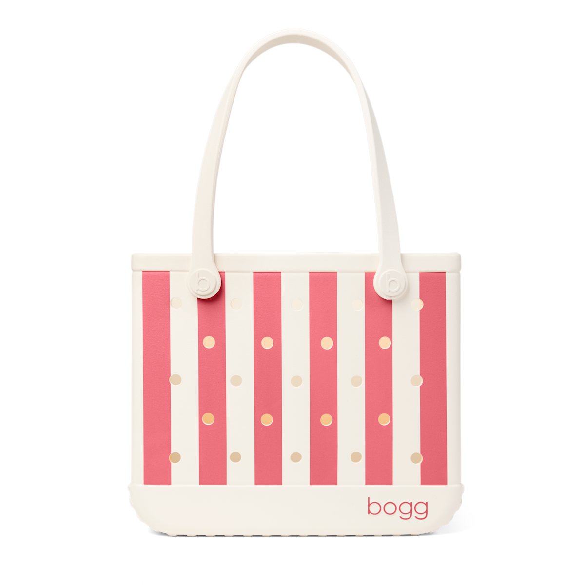 Baby - Capri Coral Stripe E9