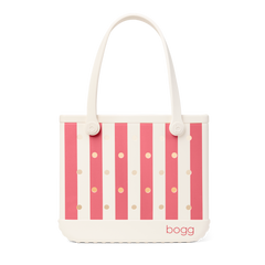Baby - Capri Coral Stripe E9