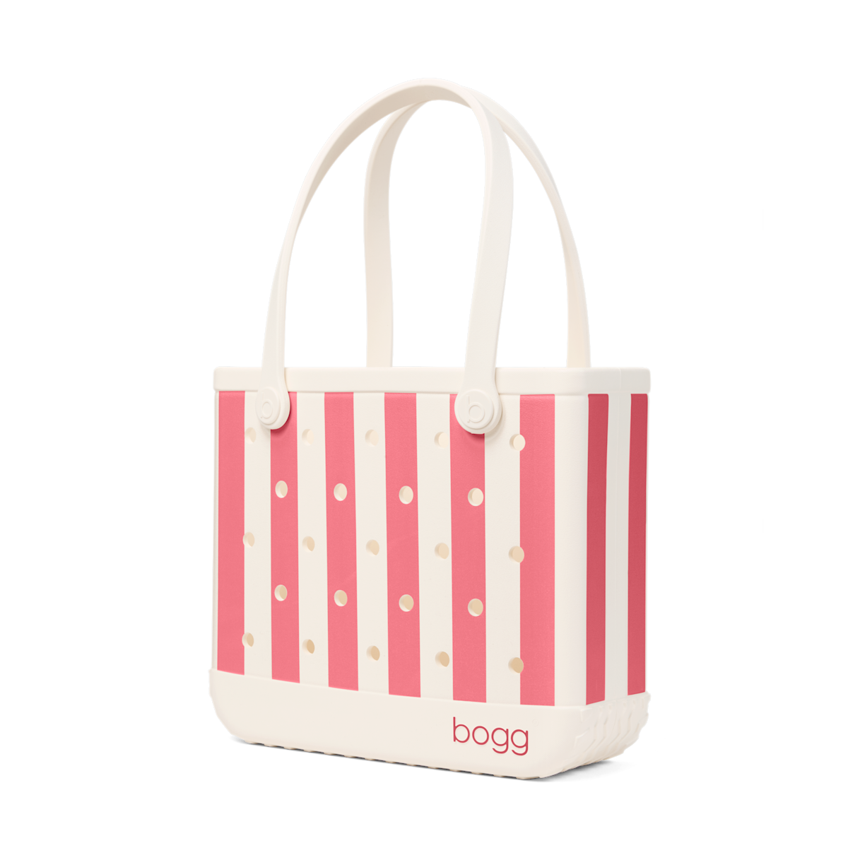 Baby - Capri Coral Stripe E9