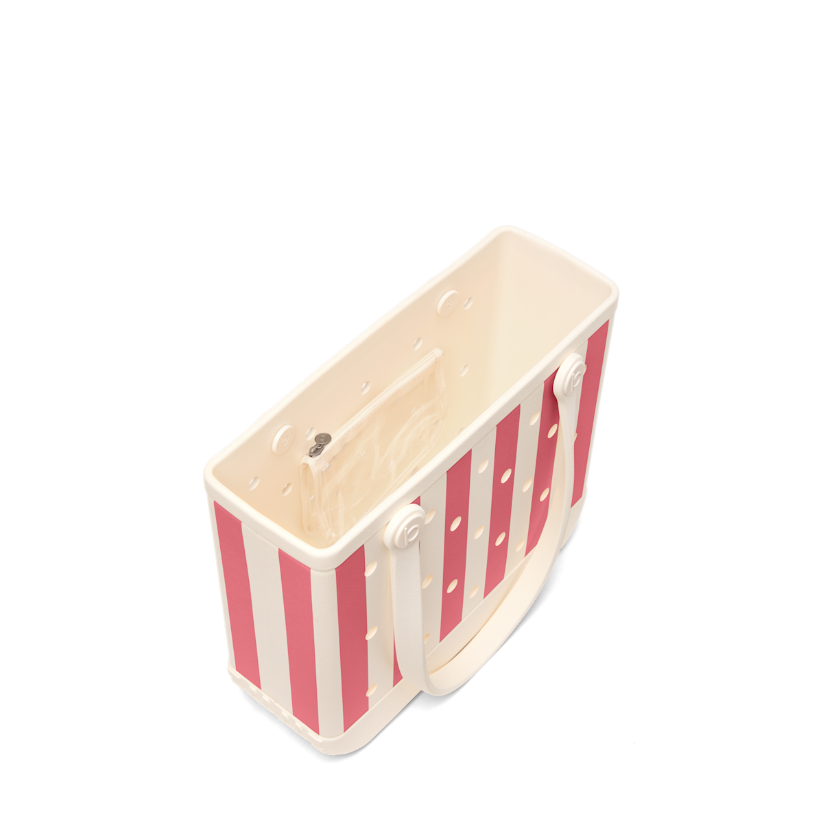 Baby - Capri Coral Stripe E9