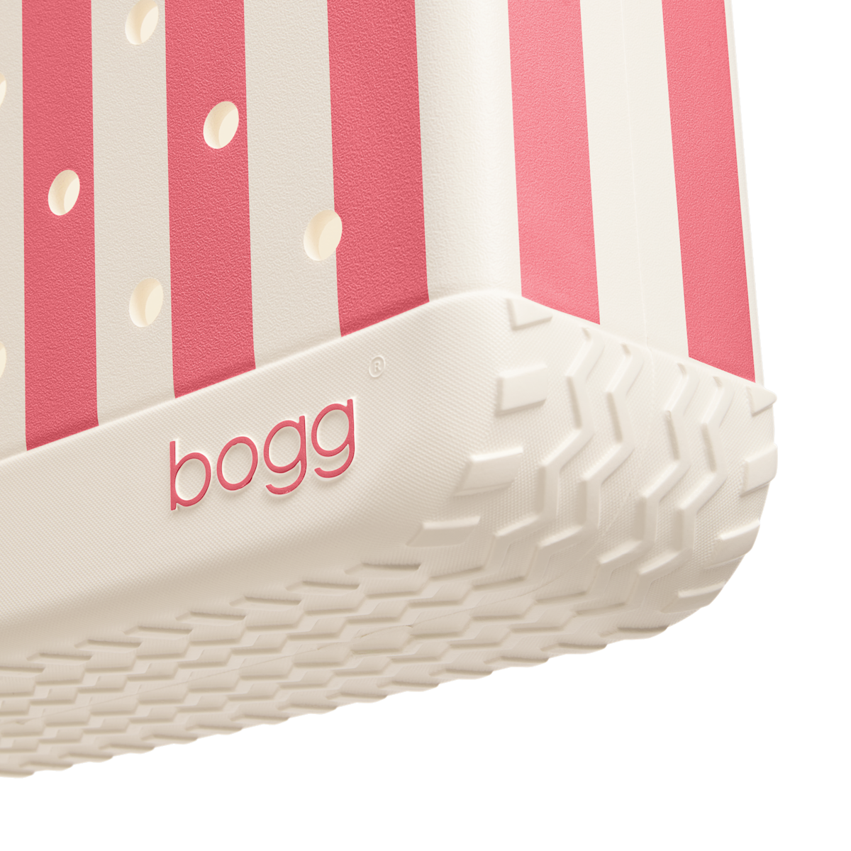 Baby - Capri Coral Stripe E9