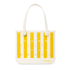 Baby - Limoncello Yellow Stripe C6