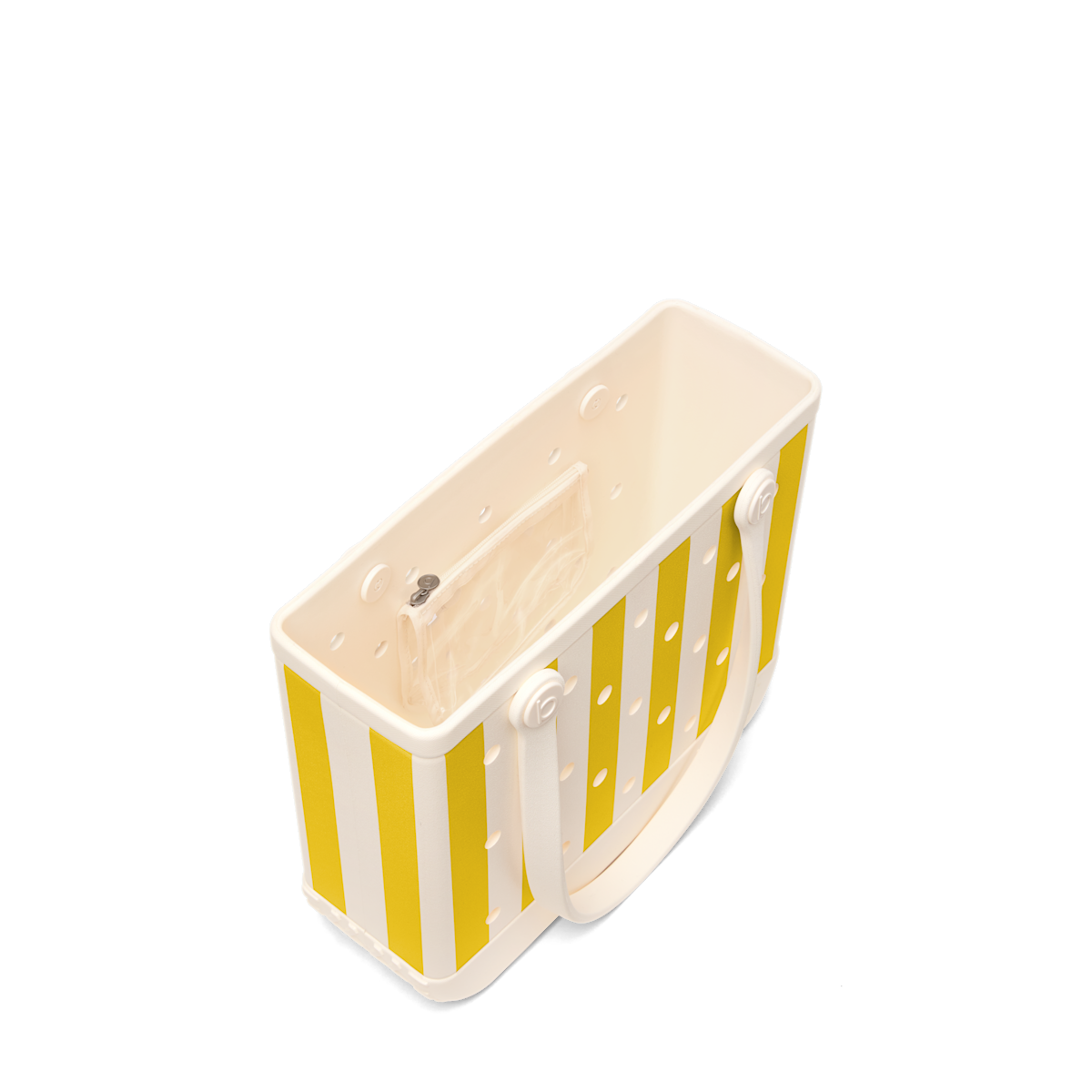 Baby - Limoncello Yellow Stripe C6