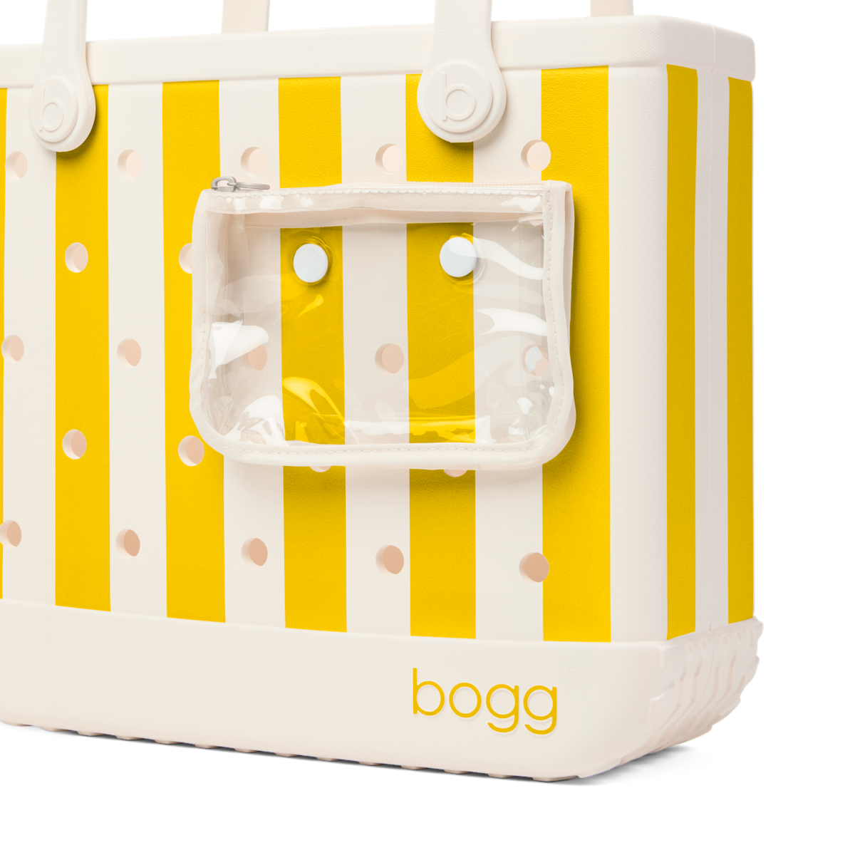 Baby - Limoncello Yellow Stripe C6