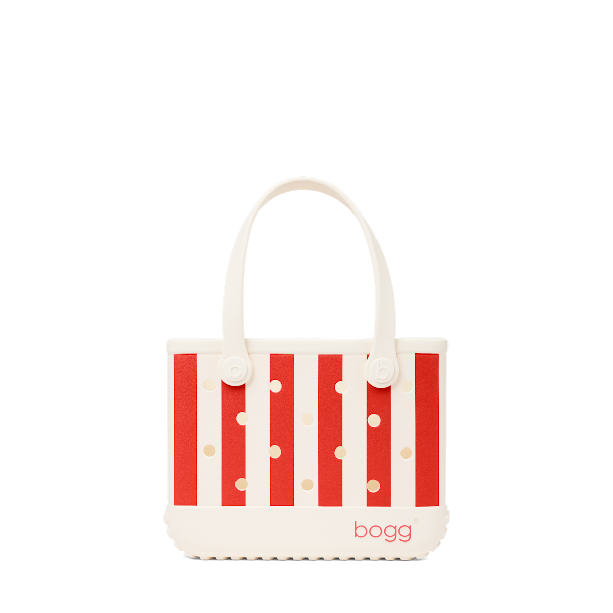 Bitty - Buoy Red Stripe O7