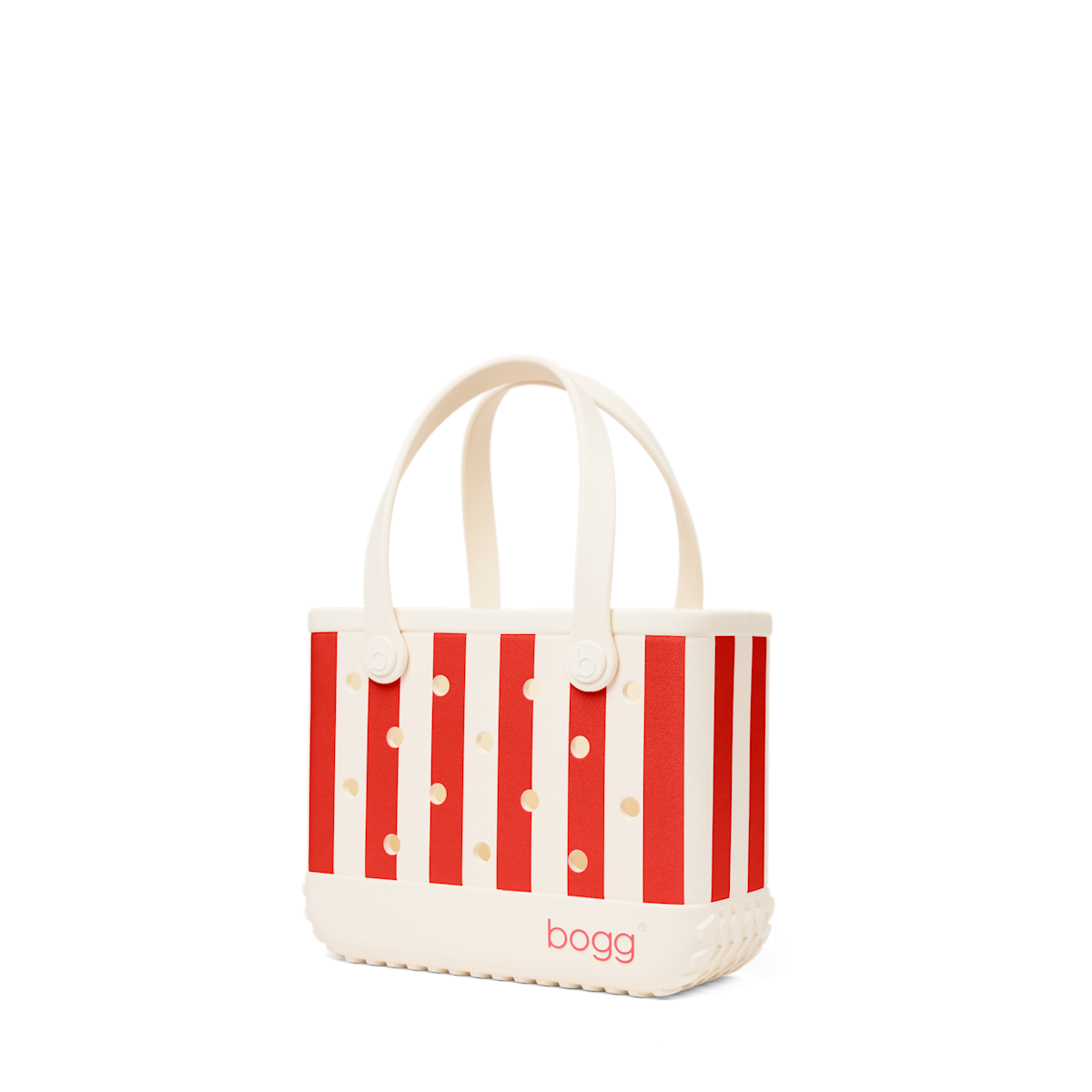 Bitty - Buoy Red Stripe O7