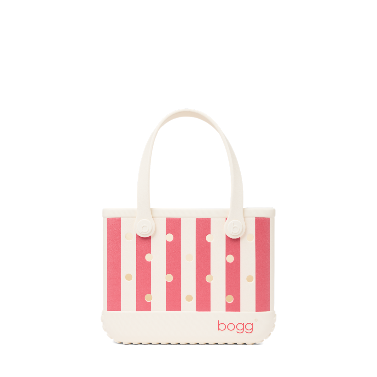 Bitty - Capri Coral Stripe E6