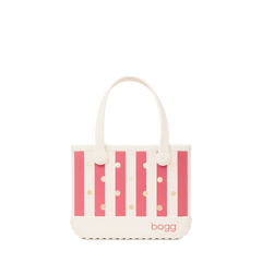 Bitty - Capri Coral Stripe E6