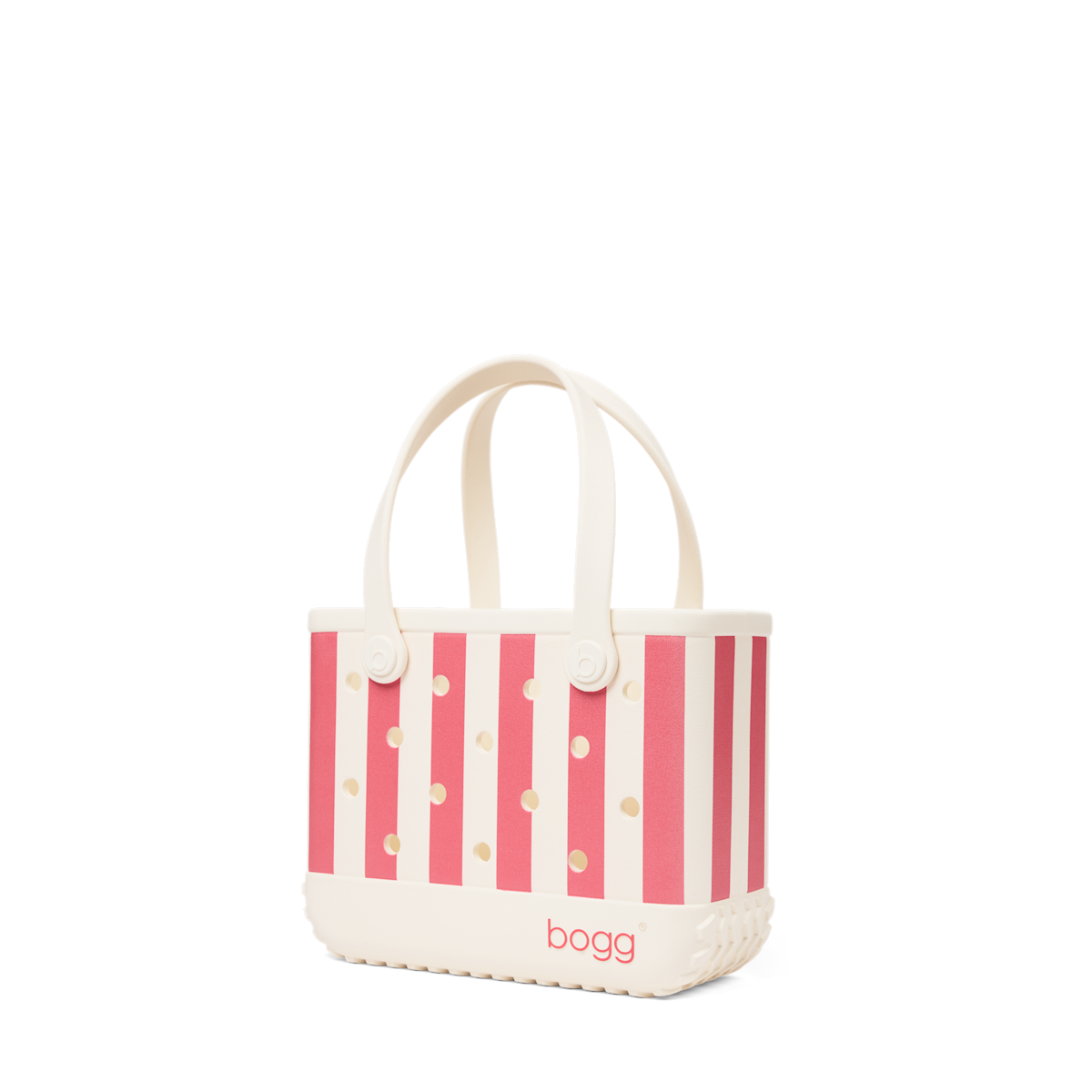 Bitty - Capri Coral Stripe E6