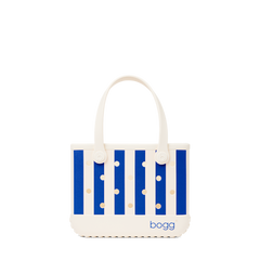 Bitty - Mykonos Blue Stripe B3